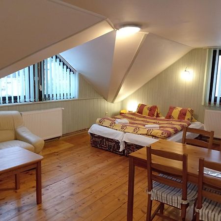 Apartmany Smika Rokytnice nad Jizerou Exterior photo