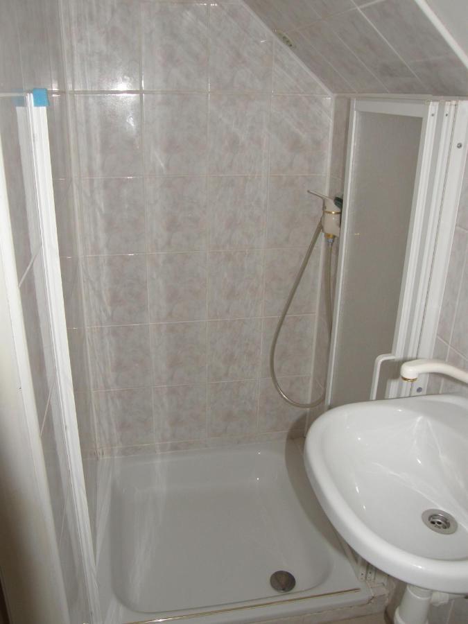 Apartmany Smika Rokytnice nad Jizerou Exterior photo