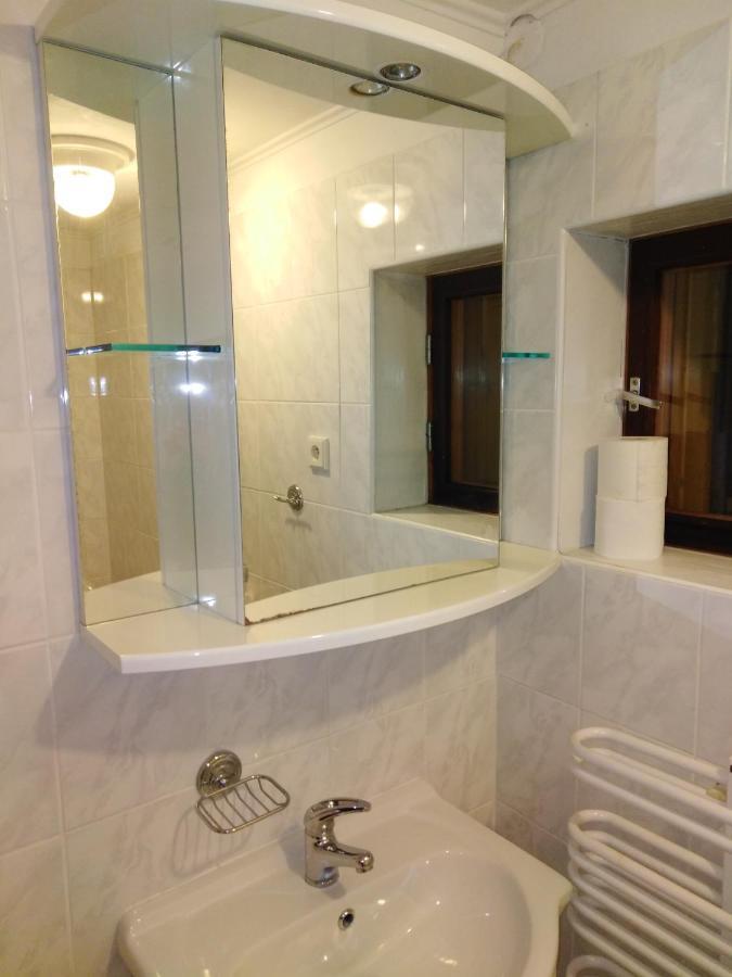 Apartmany Smika Rokytnice nad Jizerou Exterior photo