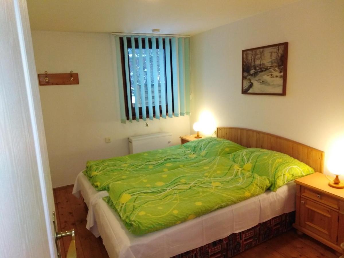 Apartmany Smika Rokytnice nad Jizerou Exterior photo