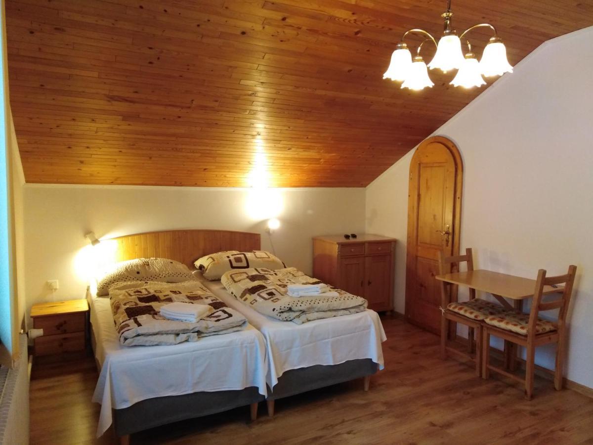 Apartmany Smika Rokytnice nad Jizerou Exterior photo