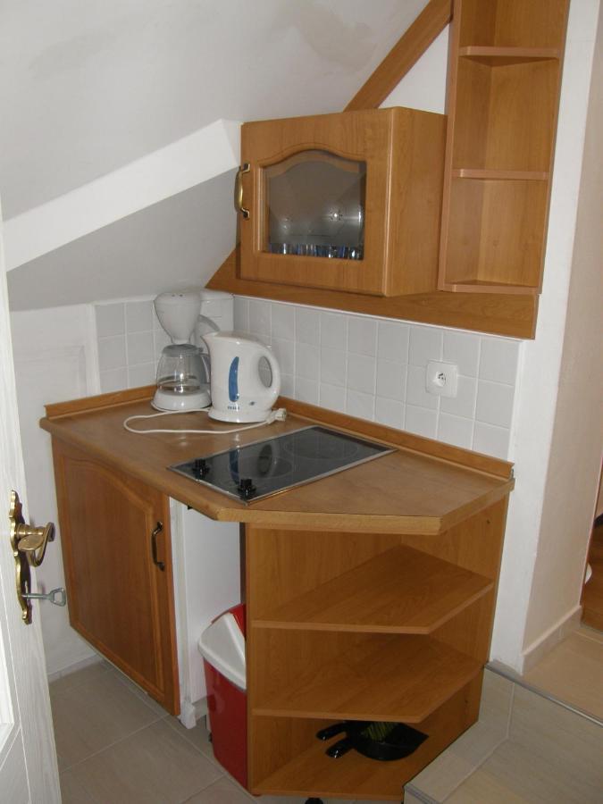 Apartmany Smika Rokytnice nad Jizerou Exterior photo