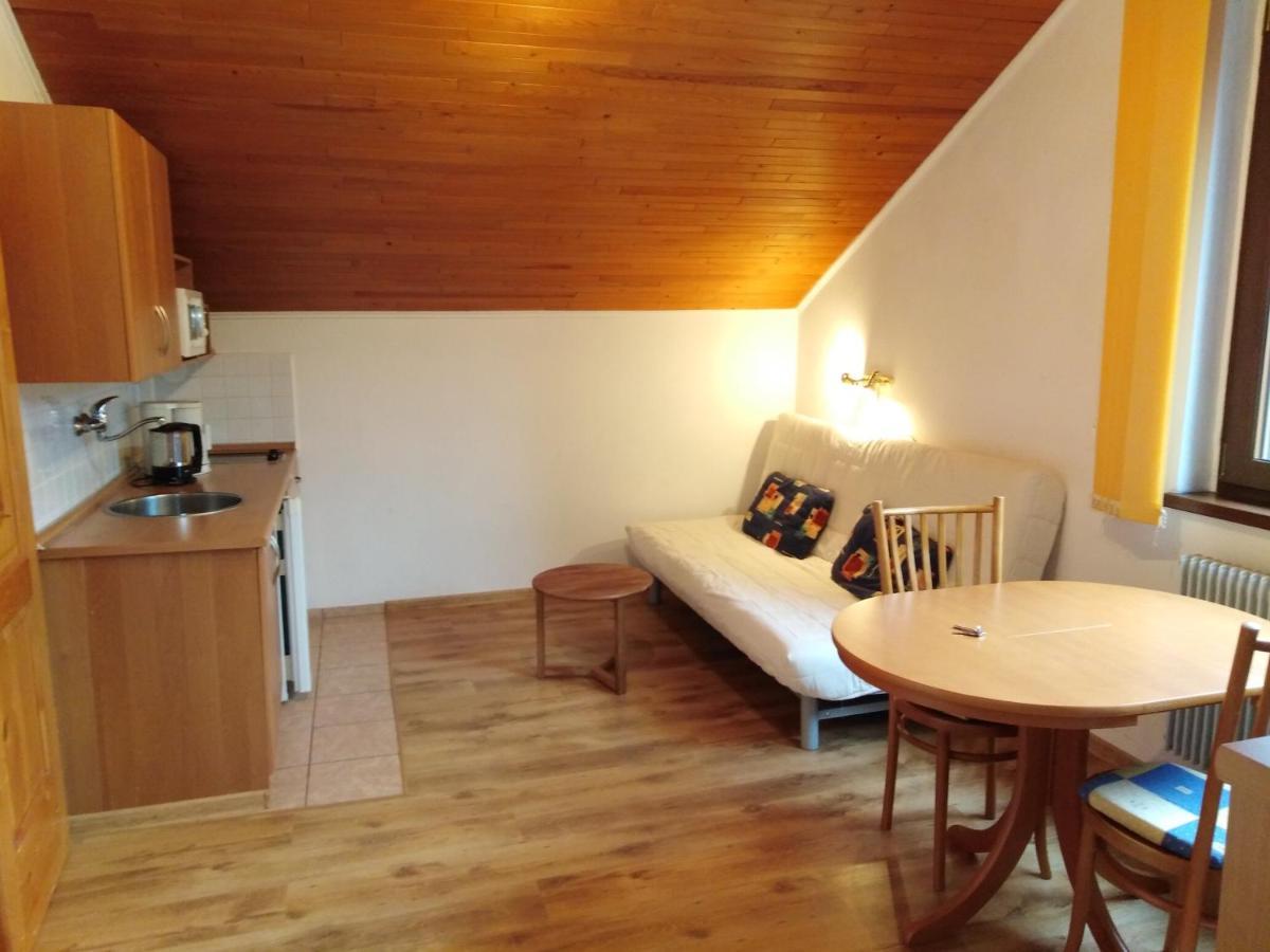 Apartmany Smika Rokytnice nad Jizerou Exterior photo