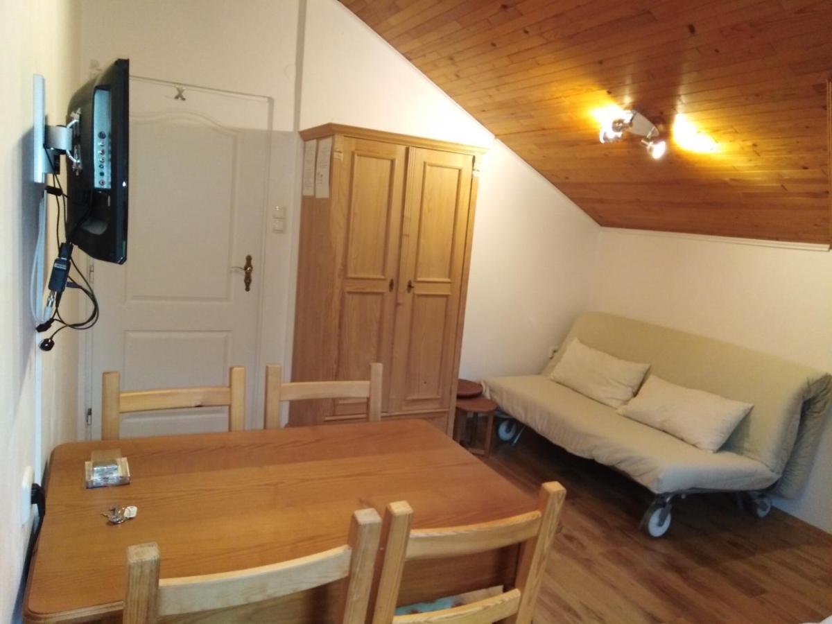 Apartmany Smika Rokytnice nad Jizerou Exterior photo