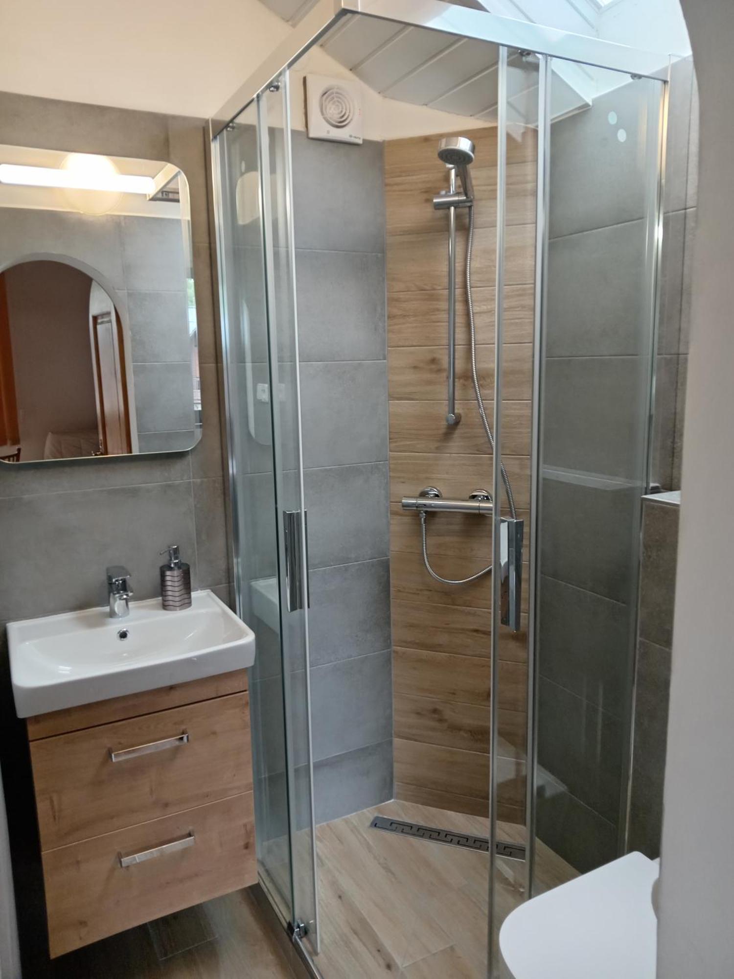 Apartmany Smika Rokytnice nad Jizerou Exterior photo